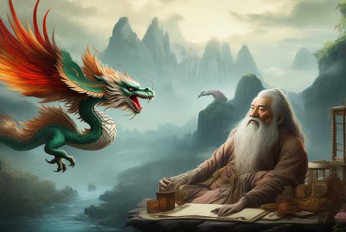 中国古代神话传奇；中国古代神话传奇小说有哪些