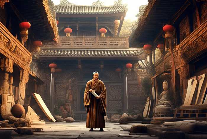 中国佛教历史讲解视频 中国佛教历史讲解视频完整版