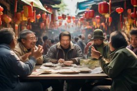 英语讲好中国故事简单稿子，英语讲好中国故事简单稿子范文