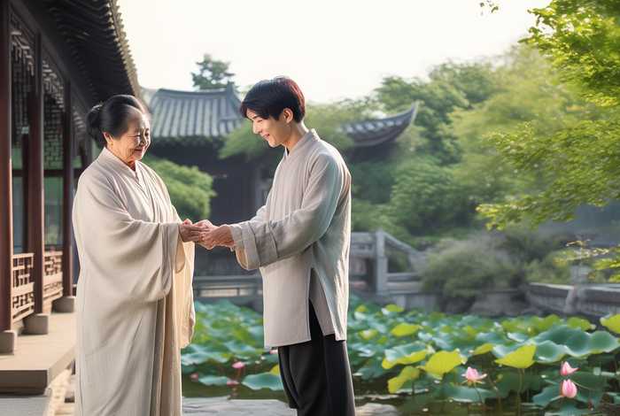 母慈子孝的古代故事、母慈子孝的古代故事有哪些 母慈子孝的古代故事、母慈子孝的古代故事有哪些