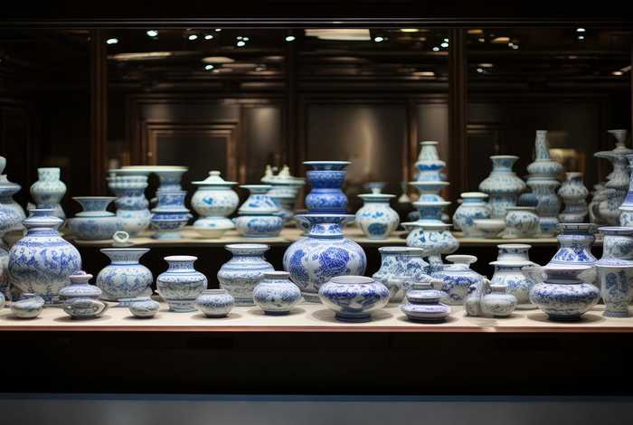 浅析中国历代精美瓷器(一)（中国历代瓷器名称一览表）