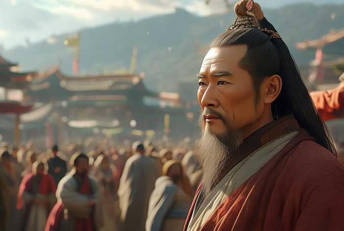 商汤的故事是什么意思? 商汤的故事是什么意思啊 商汤的故事是什么意思? 商汤的故事是什么意思啊