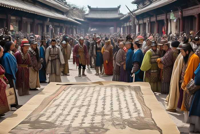 战国时代的中国历史故事有哪些(战国时代的中国历史故事有哪些书) 战国时代的中国历史故事有哪些(战国时代的中国历史故事有哪些书)