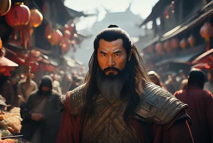 袁崇焕历史真实故事，袁崇焕历史真实故事大全
