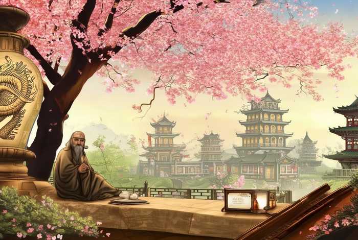 在中国历史中有哪些故事呢；在中国历史中有哪些故事呢英语