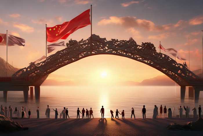 中国帮助日本的例子（中国帮助日本的例子有哪些）