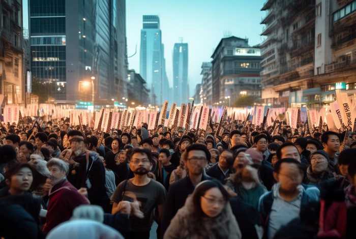 中国311事件、中国内陆311事件 中国311事件、中国内陆311事件