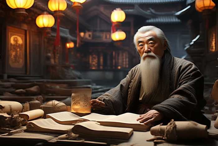 中国历史的故事 吴晗简介（中国历史的故事 吴晗简介图片）