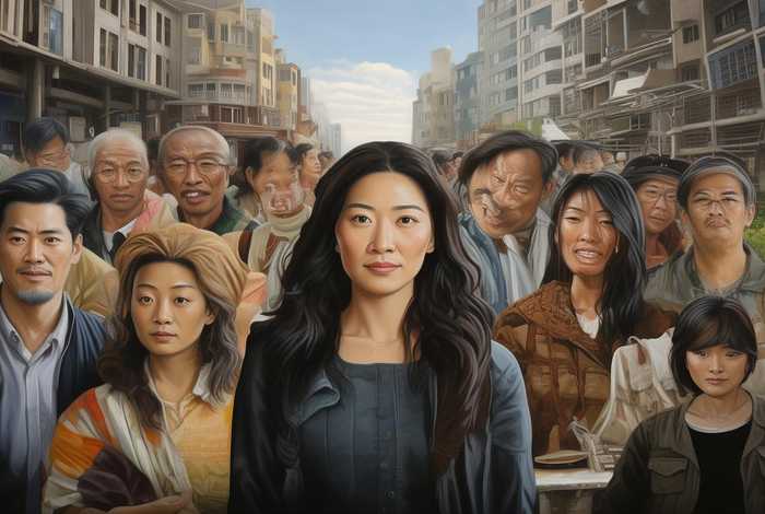 勤奋的时代楷模；勤奋的时代楷模是谁