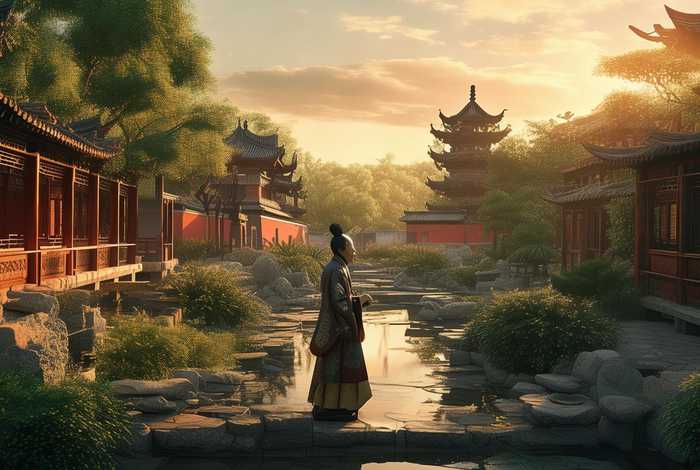 中国古代的故事、中国古代的故事有哪些历史人物