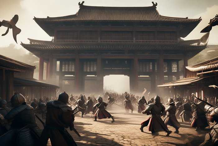 有哪些三国故事;三国故事里有哪些故事 有哪些三国故事;三国故事里有哪些故事