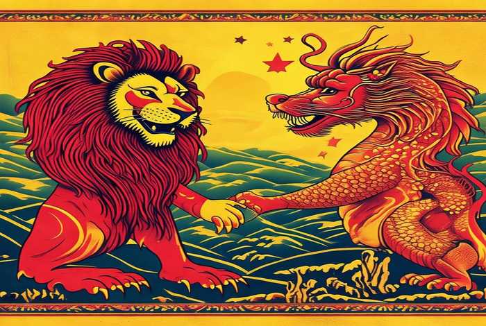 塞尔维亚和中国建交的意义（塞尔维亚和中国建交的意义是什么？）