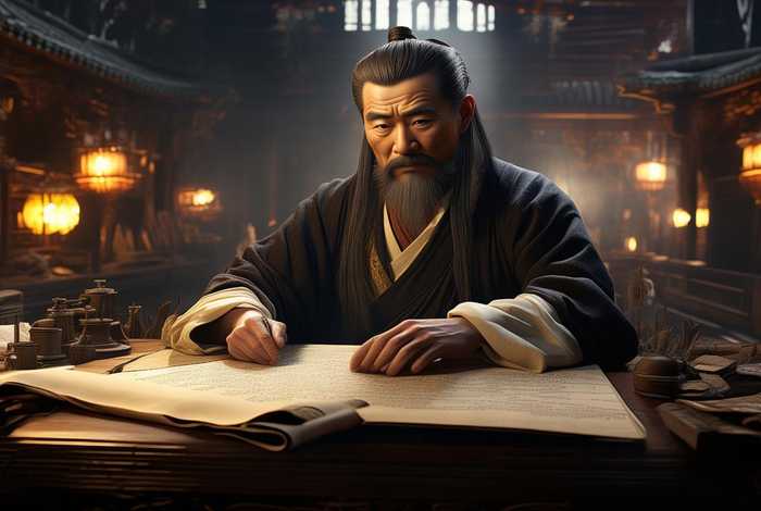 许慎的了解 许慎的著作