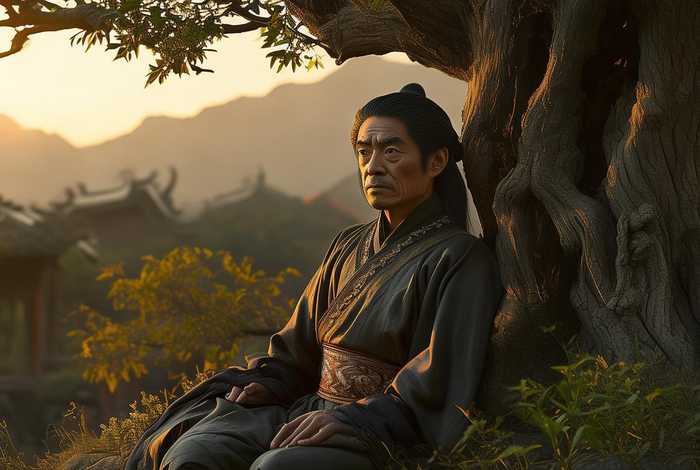 中国古代历史人物的经典故事 - 中国古代重要历史人物的经典故事