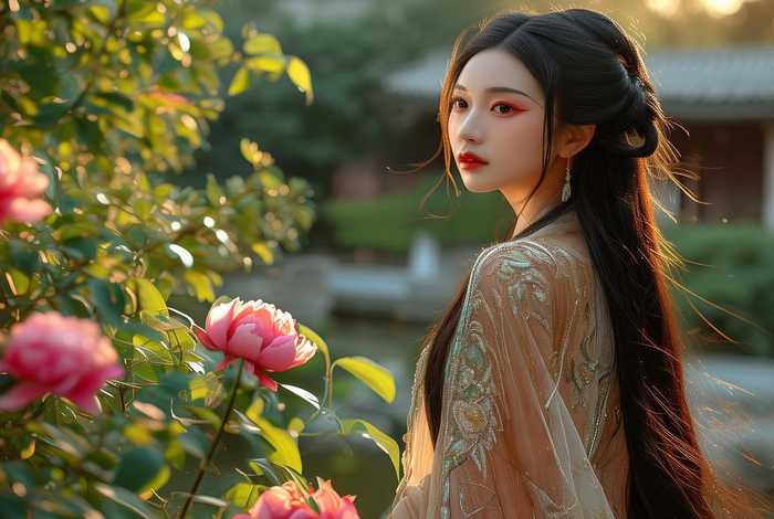 杨玉环的故事电视剧（杨玉环的故事电视剧免费观看）