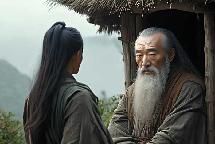 三顾茅庐是历史人物故事吗；三顾茅庐是历史人物故事吗为什么