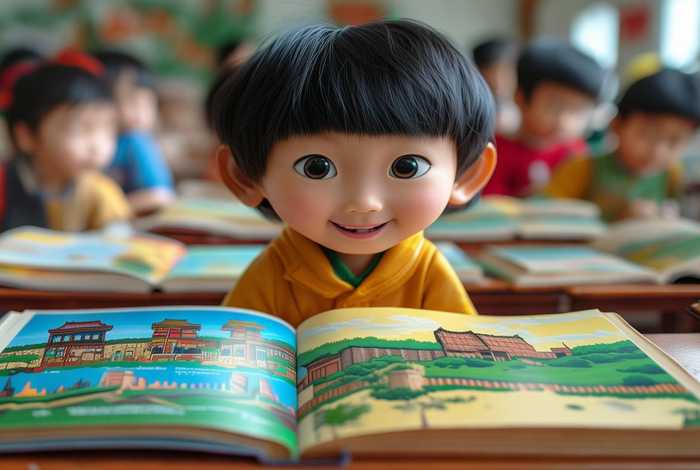 小学生中国历史故事简短（小学生中国历史故事简短一点）