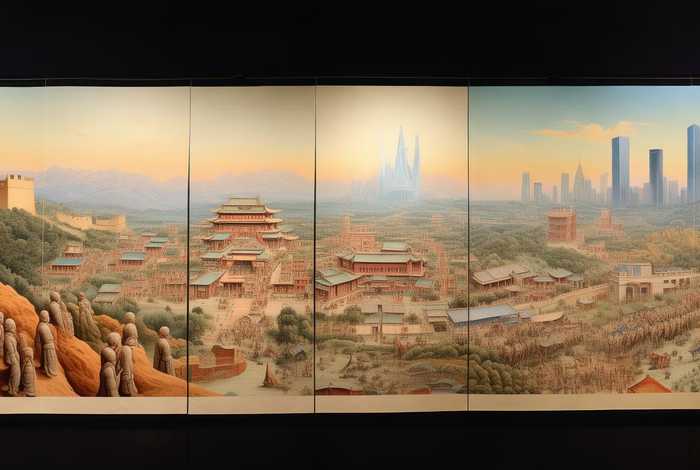 中国历史变革发展史 - 中国历史变革发展史简述