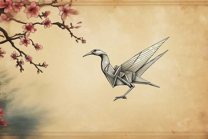 折纸的由来和历史;折纸的由来和历史有关 折纸的由来和历史;折纸的由来和历史有关