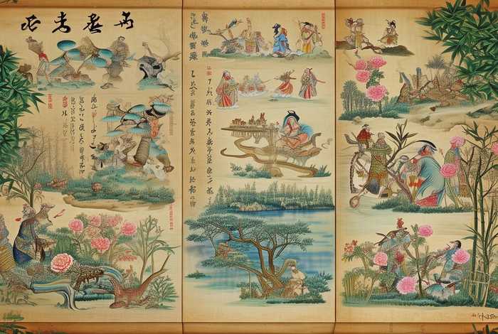 中国传统故事大全;中国传统故事大全目录 中国传统故事大全;中国传统故事大全目录