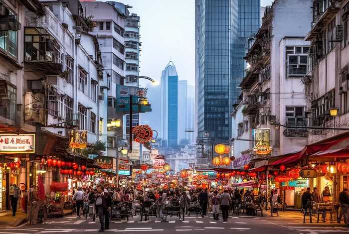 香港历史和资料；香港历史资料100字左右
