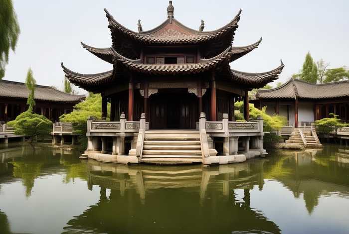 圆明园历史简介；圆明园历史简介和资料50字