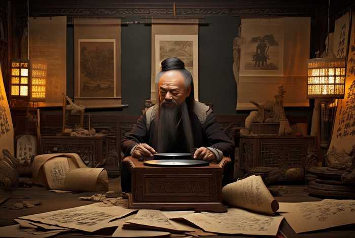 听书 中国历史(听书中国历史大讲堂全集) 听书 中国历史(听书中国历史大讲堂全集)