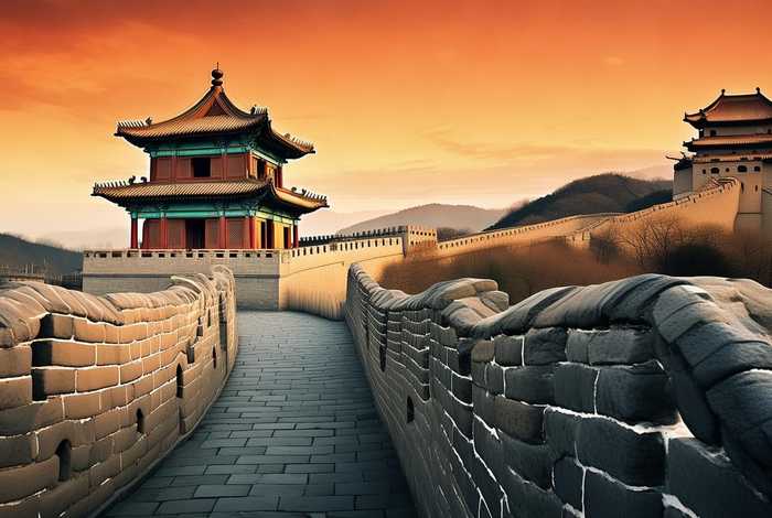 中国历史的作文素材，中国历史的作文素材有哪些