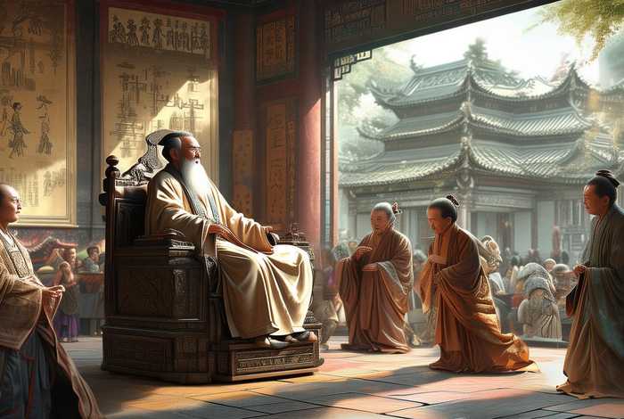 中国古代历史故事350字（中国古代历史故事350字作文）