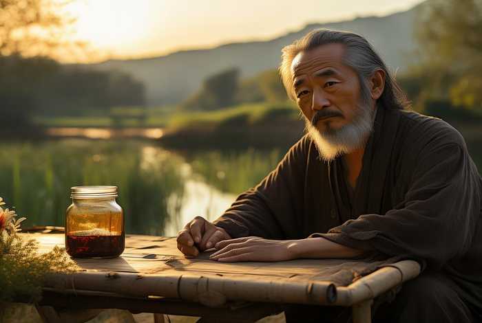 陶渊明饮酒的故事 - 陶渊明饮酒的故事有哪些