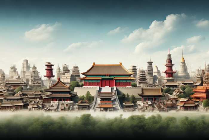 中国历史发展故事图片高清 中国历史发展故事图片高清版