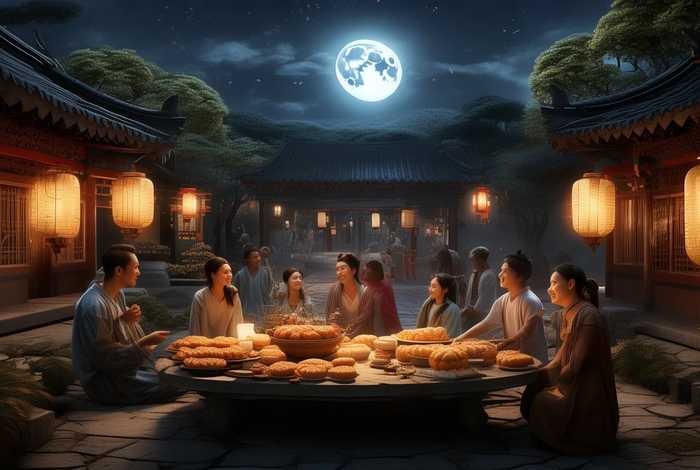 中国的传统节日有哪些故事 - 中国有哪些传统节日的故事或传说 中国的传统节日有哪些故事 - 中国有哪些传统节日的故事或传说