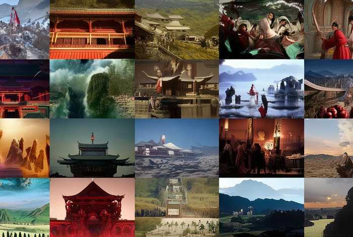 中国历史电影必看15部 中国历史电影必看15部有哪些