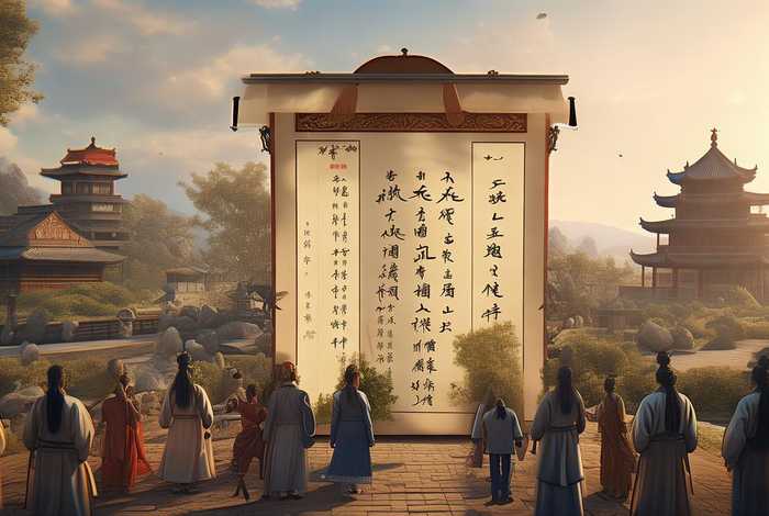 中国历史爱国篇章 - 中国历史爱国篇章有哪些