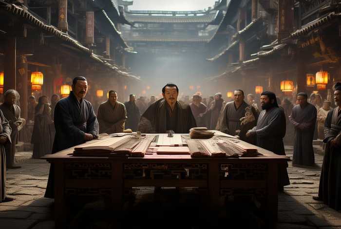 中国历史的金融战，中国历史的金融战争有哪些