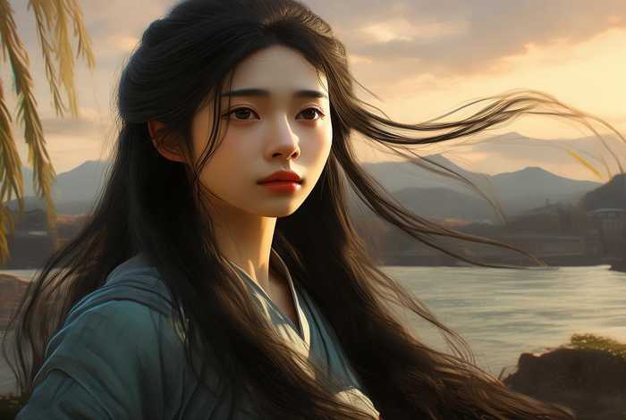 中国古代昭君故事 中国古代昭君故事简介