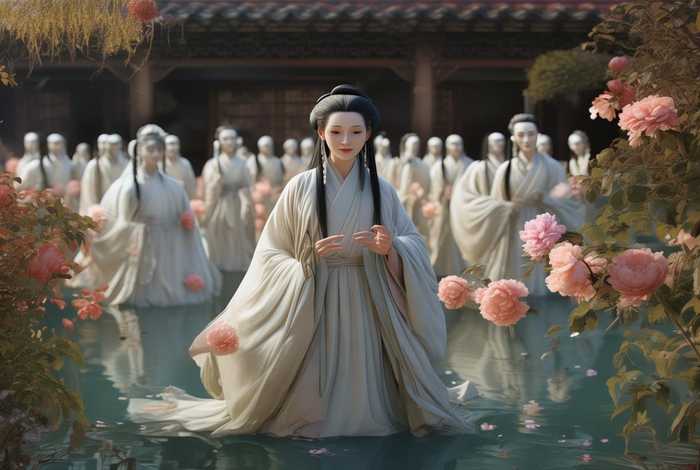 中国故事分身 中国故事分身在线观看