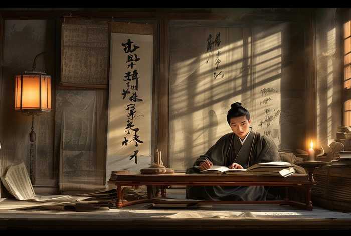 中国古代勤学苦读的故事成语 - 中国古代勤学苦读的故事成语有哪些