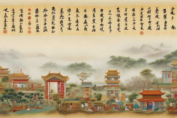 中国历史朝代歌全文；中国历史朝代歌全文内容