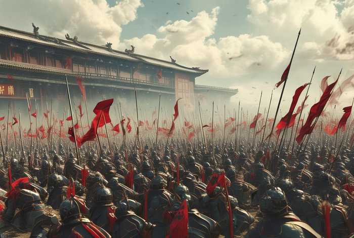 齐楚联盟攻打秦国是什么战役；齐楚联盟攻打秦国是什么战役啊