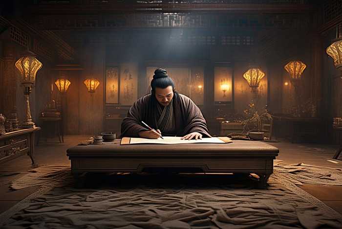 一个人书写中国历史的故事作文 一个人书写中国历史的故事作文怎么写 一个人书写中国历史的故事作文 一个人书写中国历史的故事作文怎么写