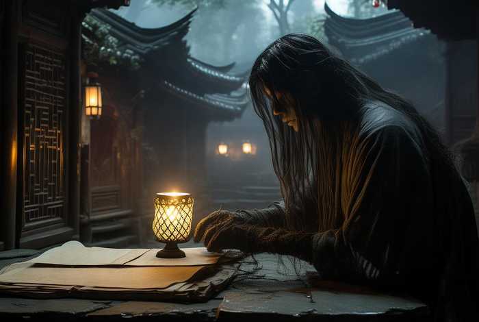中国古代悬疑事件，中国古代悬疑事件小说