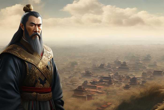 王翦的生平事迹介绍、王翦的生平事迹介绍简短 王翦的生平事迹介绍、王翦的生平事迹介绍简短