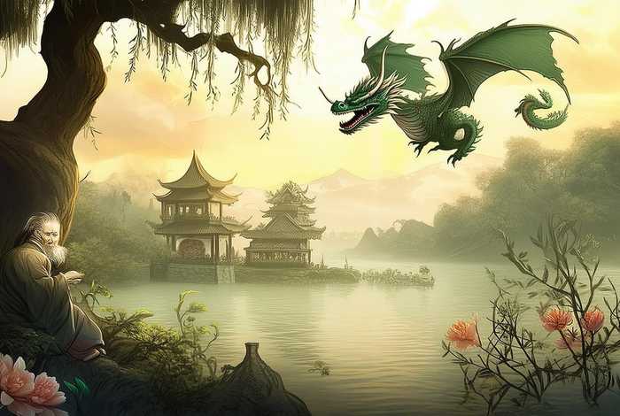 中国古时候的神话传说故事；中国古时候的神话传说故事有什么