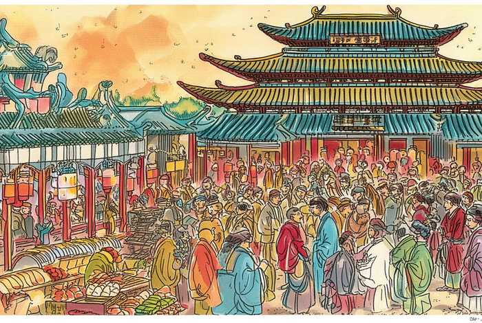有关中国历史故事的英语短文 - 有关中国历史故事的英语短文怎么写