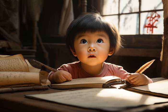 写给孩子的中国历史读后感500字 - 写给孩子的中国历史读后感300字