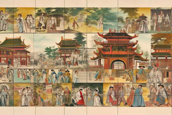 印象中国历史；印象中国历史书评