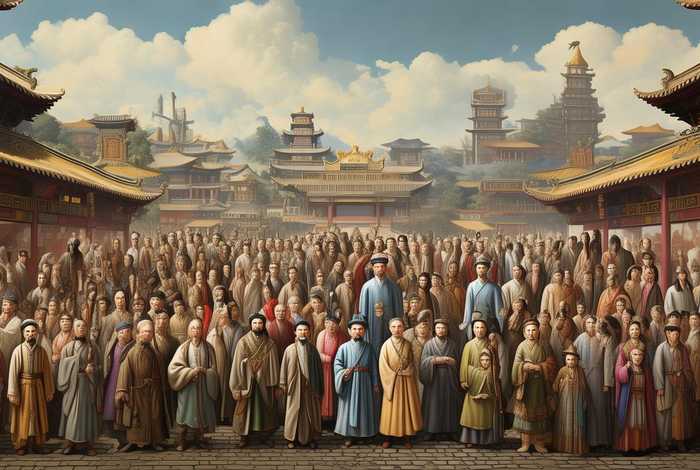 中国100大历史名人（中国100大历史名人有哪些）