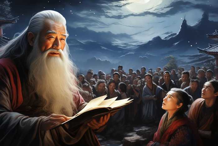 中国历史传说的英语故事带翻译，中国历史传说的英语故事带翻译50字
