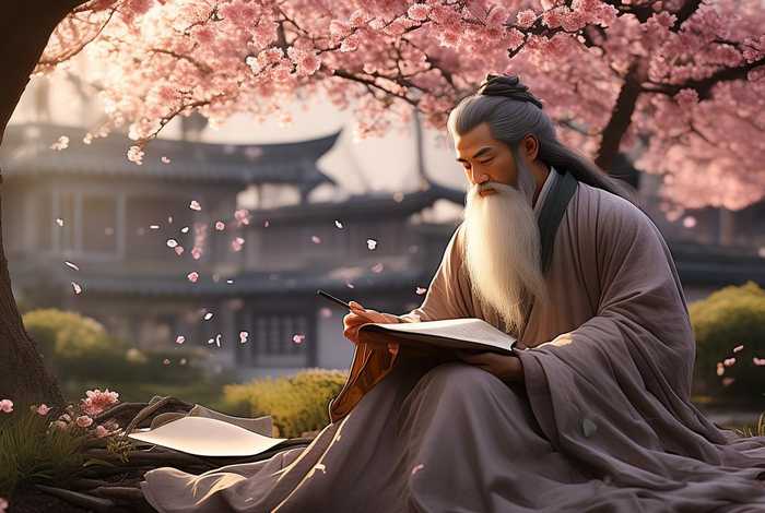 中国古代历史诗人，中国古代历史诗人有哪些